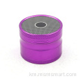 Grinder Smoking Accessories ម៉ាស៊ីនកិន គ្រឿងជក់